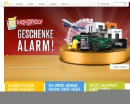 Bild Webseite  K�ln