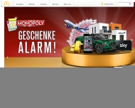 Bild McDonald's