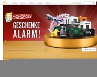 Bild McDonald's