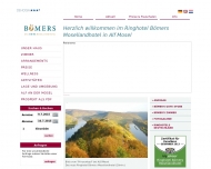 Bild Flairhotel Bmer's Mosellandhotel