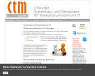 Bild CTM-COM GmbH