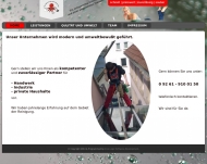 Bild Kronacher Reinigungsservice