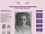Bild Portraitmalerei Lisa Bauer