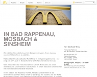 Bild Eberhard Wenz GmbH