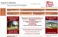Bild Andreas H. Kallmeier Immobilien