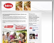 Bild Hera-Markisen Inh. Jürgen Ofer