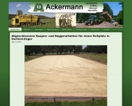 Website Ackermann