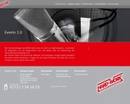 Bild Hard-Work Veranstaltungsservice Stephan Pasztor