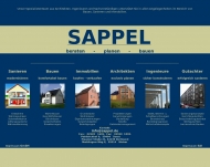Bild architekten-ingenieure SAPPEL