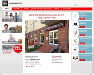 Bild Mail Boxes Etc. Darmstadt