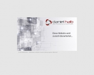 Bild Daniel Halb Software & Automation