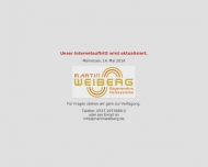 Bild Weiberg Meisterbetrieb