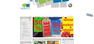 Website Walter Kern Möbel & Stoffverlag