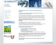 Bild M - Concept