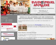 Bild Eulenspiegel Apotheke Magdeburg
