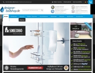 Bild designer-badshop.de GmbH