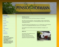 Bild Hotel Pension Hofmann
