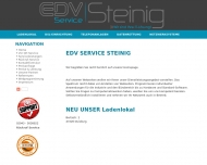 Bild EDV SERVICE STEINIG