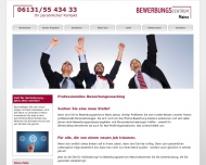 Bild INCENTRO Bewerbungszentrum Mainz