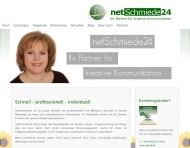 Website netSchmiede24