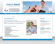 Bild Sachverstndigenbro Beck