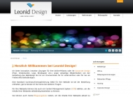 Bild Leonid Design