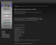 Bild Malerbetrieb
