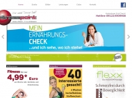Bild Fitnesspoint Schwabach GbR