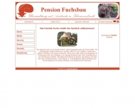 Bild Pension Fuchsbau