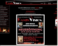 Bild Kaminvision