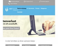 Bild AWIT Deutschland Datenrettung