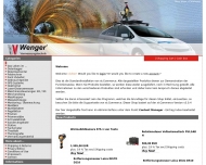 Bild Wenger Vermessungstechnik