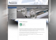 Bild INSECO Metalltechnik GmbH & Co. KG