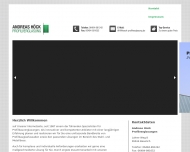 Bild Andreas Hck - Profilverglasung