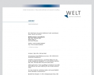 Bild WELT business consultants