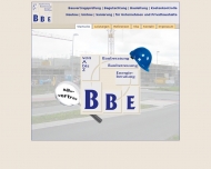Bild BBE Bauberatung - Baubetreuung - Energieberatung