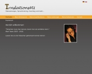 Bild translations4U