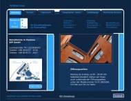 Website B�rodienste in Pankow BIP
