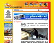 Bild Kratz UG Kchenabluftservice 