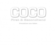 Bild Coco First & Secondhand