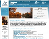 Bild UFKB GmbH Cottbus - Spezialist fr Versicherungen und Baufinanzierung