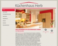 Bild Küchenhaus Herb