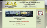Bild KAS Kraftfahrerausbildungssttte Kalkar