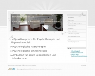 Bild Heilpraktikerin fr Psychotherapie und Allgemeinmedizin