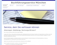 Bild Buchfhrungsservice Mnchen