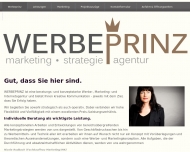 Bild Werbeprinz 