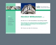 Bild H.I.C. Haf Immobilien Consulting GmbH