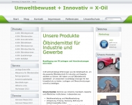 Bild X-Oil lbindetechnik 