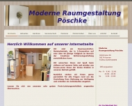 Bild Raumgestaltung Pschke Inh. Thomas Pschke