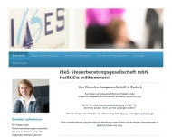 Bild iBeS Steuerberatungsgsellschaft mbH